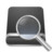 Search Drive Icon